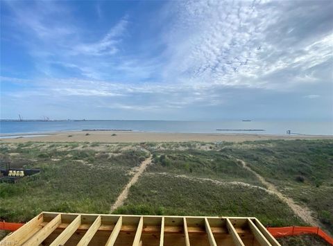 1235 Chesapeake Bay AVE, Norfolk, VA 23503 - MLS#: 10496887