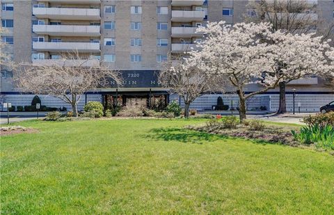 7320 Glenroie Avenue Unit 2G, Norfolk, VA 23505 - MLS#: 10576016