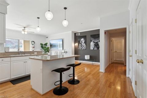 230 Nat Turner Boulevard S Unit 2004, Newport News, VA 23606 - MLS#: 10573804