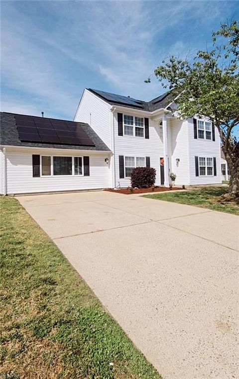 30 Grist Mill Drive, Hampton, VA 23669 - MLS#: 10582650