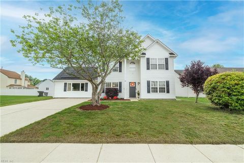 30 Grist Mill Drive, Hampton, VA 23669 - MLS#: 10582650