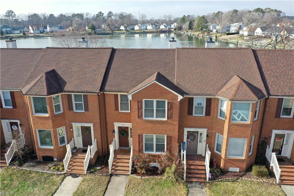 1838 Volvo Parkway, Chesapeake, VA 23320 MLS 10420178 Listing Information