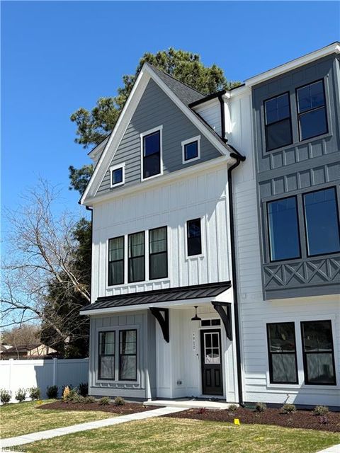 901 Jennings Ln, Chesapeake, VA 23322 - MLS#: 10575855