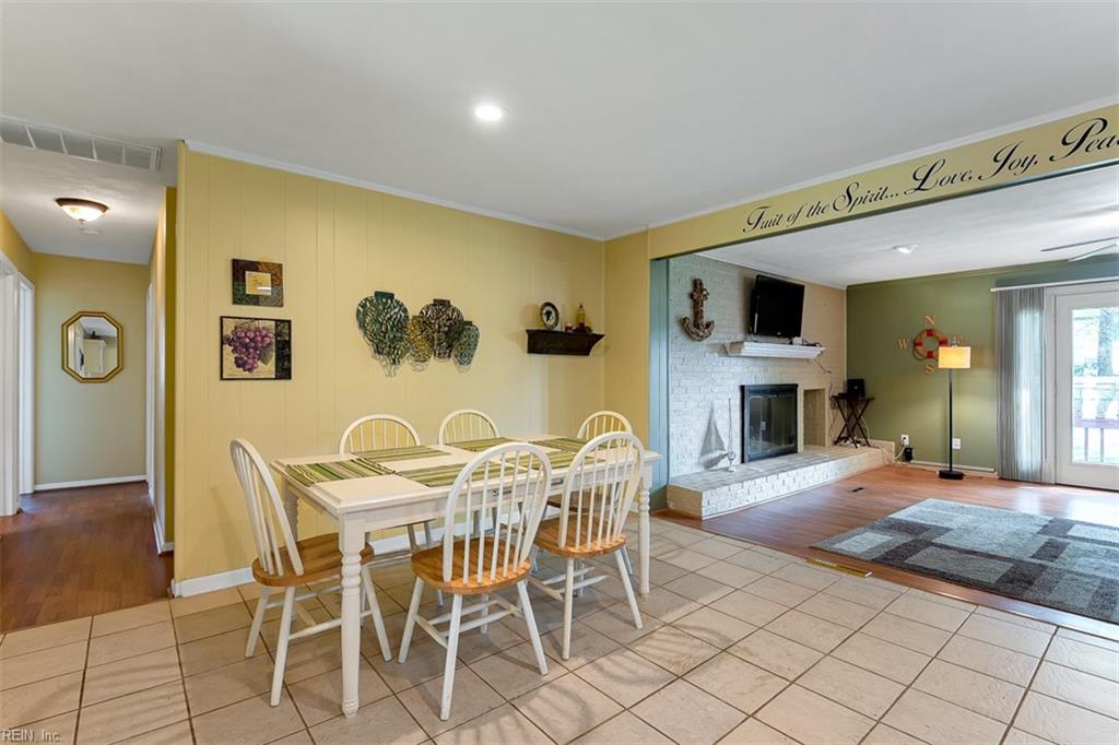 640 Parker Road, Chesapeake, VA 23322 MLS 10372391 Listing