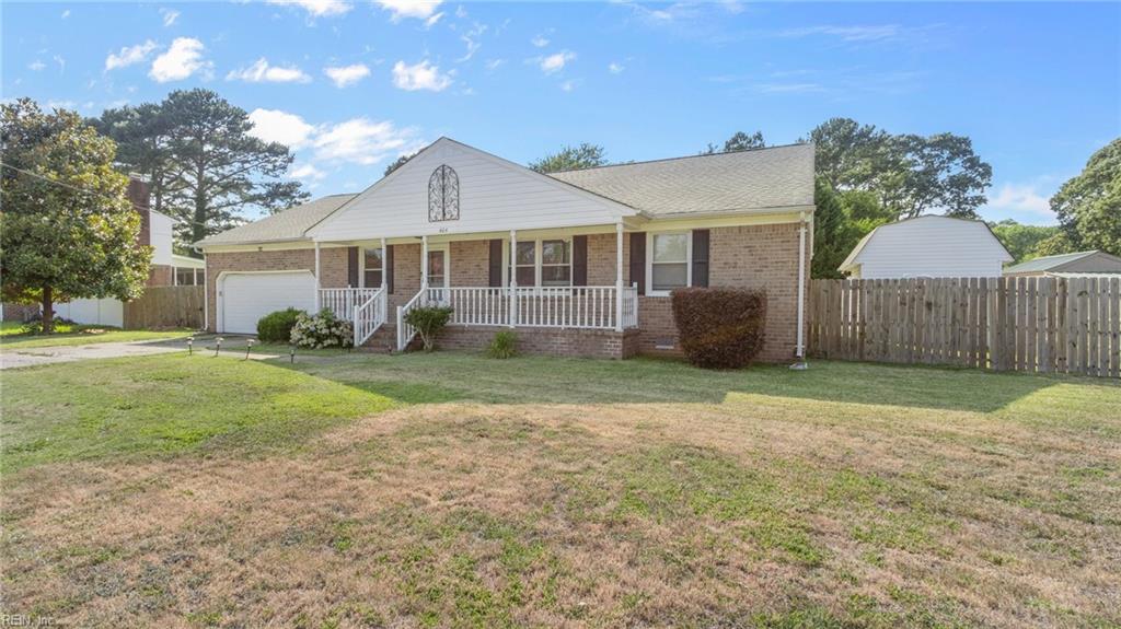 404 Johnstown Road, Chesapeake, VA 23322 | MLS 10541450 | Listing ...