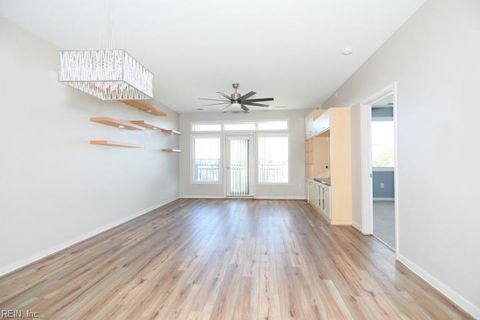 388 Boush Street Unit 411, Norfolk, VA 23510 - MLS#: 10575589