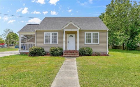 1304 Freeman Avenue, Chesapeake, VA 23324 - MLS#: 10580322