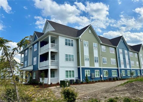 1720 Vankar Drive #205, Virginia Beach, VA 23456 - MLS#: 10580337