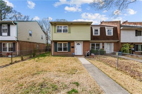 135 Bristol Avenue, Norfolk, VA 23502 - MLS#: 10574624