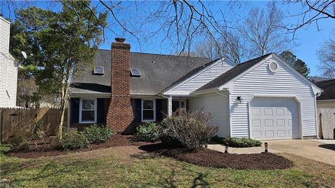 1907 Kelly Run, Chesapeake, VA 23320 - MLS#: 10572482