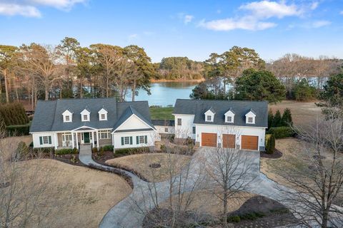 103 Creekside Lane, Cape Charles, VA 23310 - MLS#: 10574709