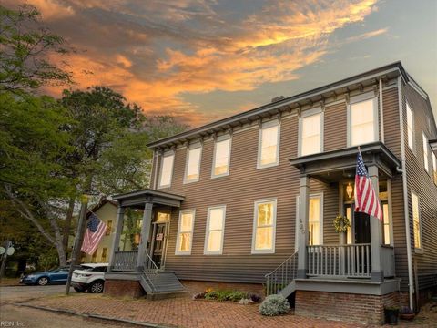 420 Glasgow Street, Portsmouth, VA 23704 - MLS#: 10578595