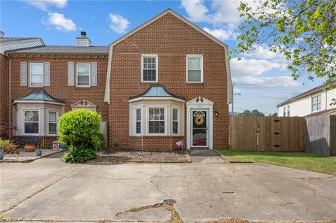 715 Mill Landing Road, Chesapeake, VA 23322 - MLS#: 10579697