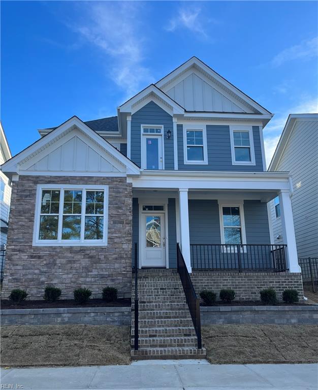 3435 Raintree CIR, Suffolk, VA 23435 MLS 10378236 Listing