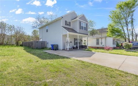 315 Baker Street, Suffolk, VA 23434 - MLS#: 10570591