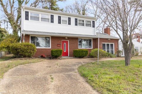25 Bonaire Drive, Hampton, VA 23669 - MLS#: 10575459