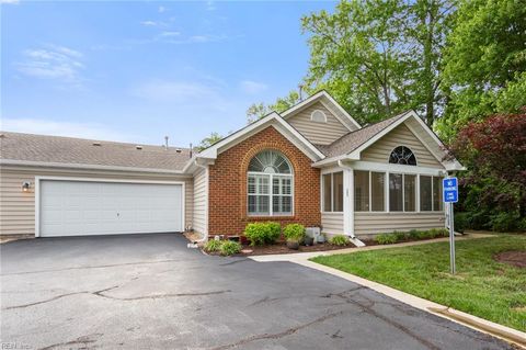 202 Timberline Loop, Yorktown, VA 23692 - MLS#: 10583947