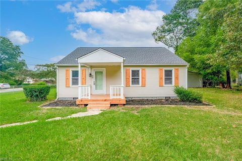 912 N Henry ST, Williamsburg, VA 23185 - MLS#: 10505036