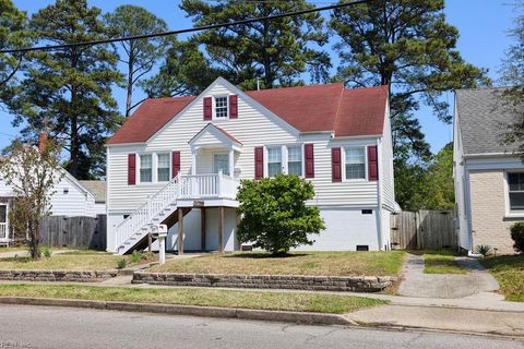 6012 Upper Brandon Place, Norfolk, VA 23508 - MLS#: 10578913