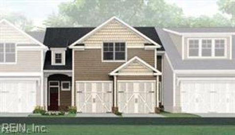 3509 Elaina Way, Chesapeake, VA 23321 - MLS#: 10583243