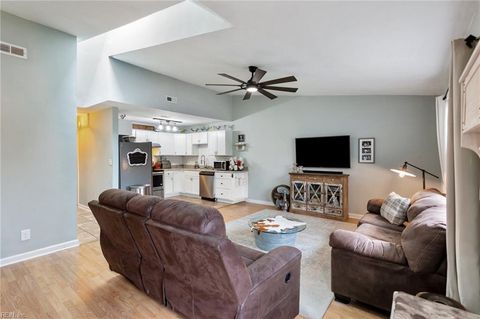 3615 Clover Meadows Drive, Chesapeake, VA 23321 - MLS#: 10578889