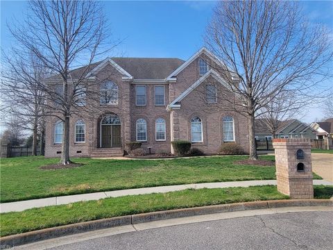 1500 Blade Court, Chesapeake, VA 23320 - MLS#: 10576425