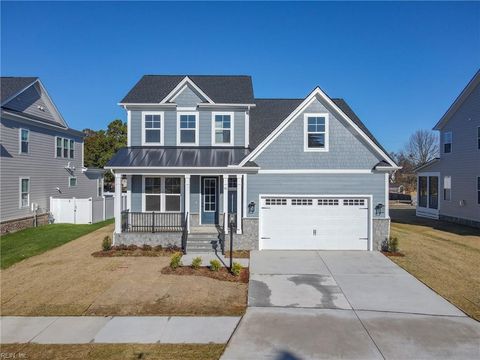 93 Raptor Drive, Poquoson, VA 23662 - MLS#: 10570879