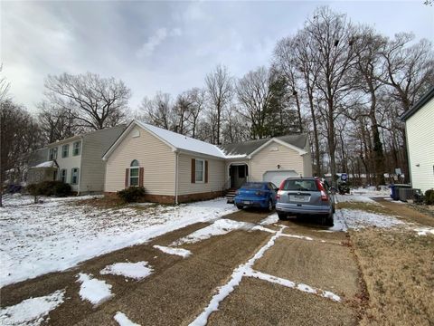 36 Crestwood Drive, Newport News, VA 23601 - MLS#: 10574093