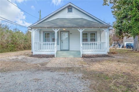 2421 Gilmerton Road, Chesapeake, VA 23323 - MLS#: 10571588