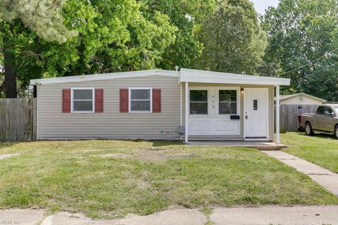 903 Bethel Road, Chesapeake, VA 23324 - MLS#: 10582371