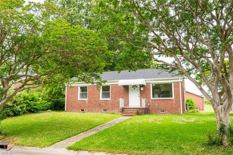 948 Tifton Street, Norfolk, VA 23513 - MLS#: 10582093