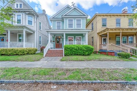 1040 Crawford Parkway, Portsmouth, VA 23704 - MLS#: 10578775