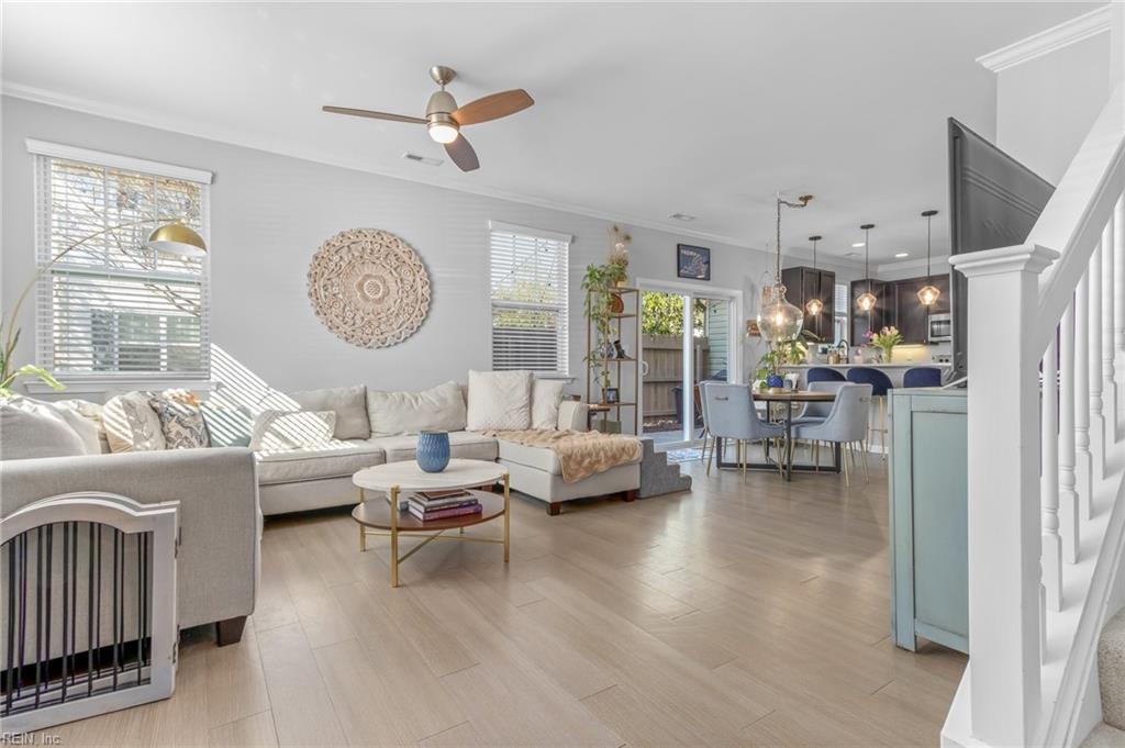 1693 Halesworth Lane, Virginia Beach, VA 23456 MLS 10523787 Listing