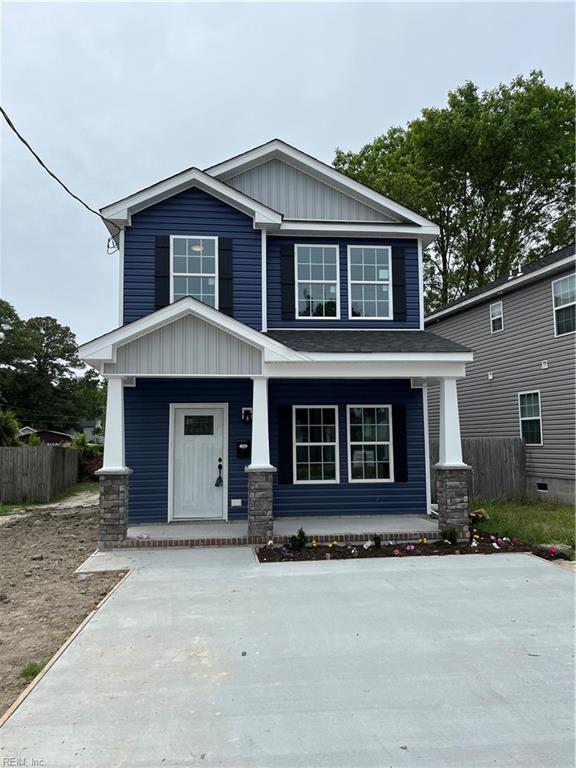 9 Bland ST, Hampton, VA 23669 - MLS#: 10477566