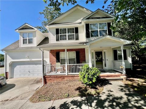 8836 Fenwick Hills Parkway, Toano, VA 23168 - MLS#: 10584048
