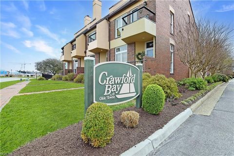 139 Crawford Parkway, Portsmouth, VA 23704 - MLS#: 10582675