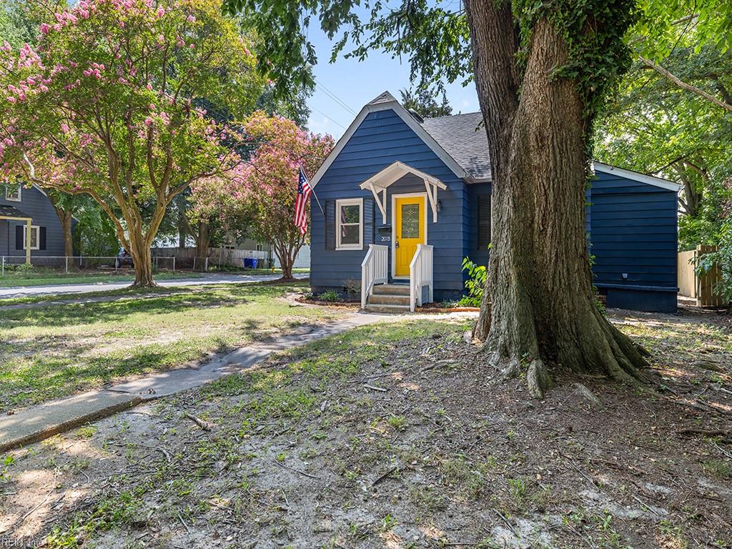 2015 Willow Wood Drive, Norfolk, VA 23509 MLS 10497547 Listing