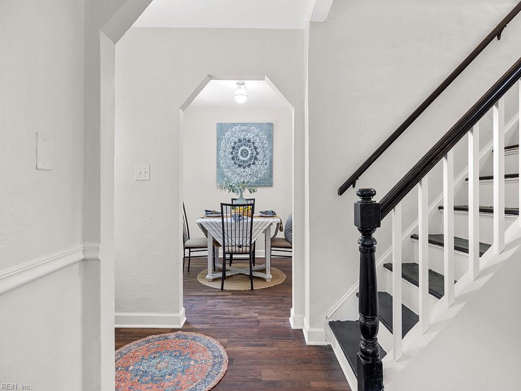 2015 Willow Wood Drive, Norfolk, VA 23509 MLS 10497547 Listing