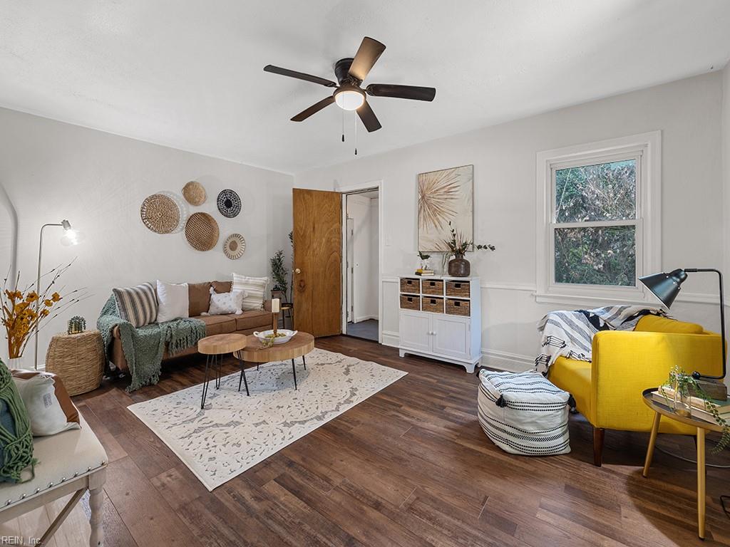 2015 Willow Wood Drive, Norfolk, VA 23509 MLS 10497547 Listing