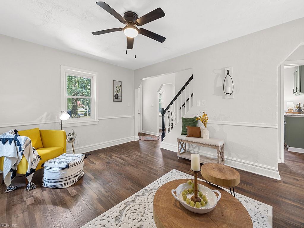 2015 Willow Wood Drive, Norfolk, VA 23509 MLS 10497547 Listing