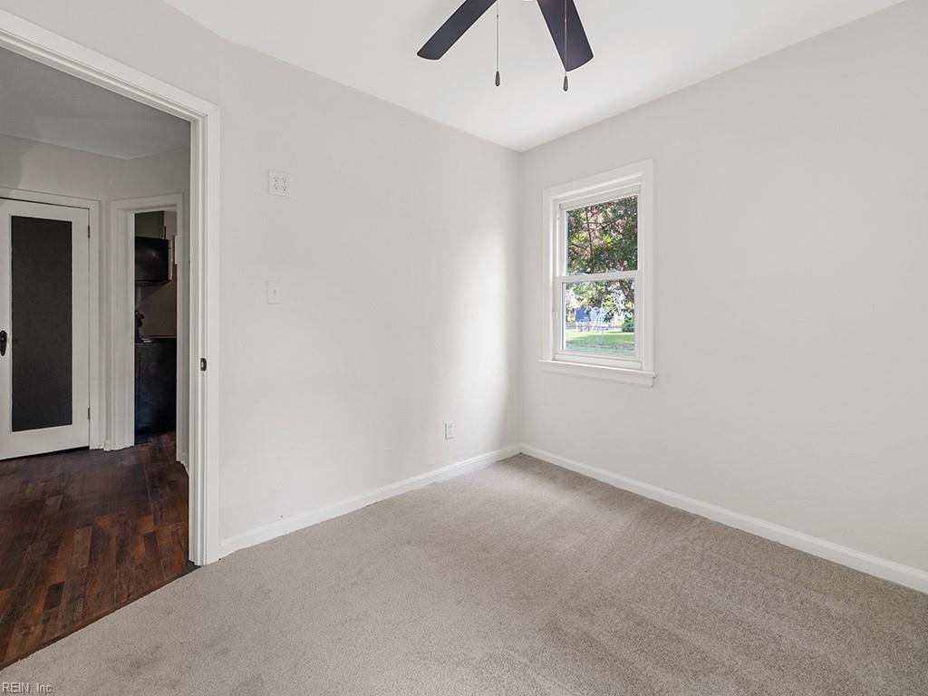 2015 Willow Wood Drive, Norfolk, VA 23509 MLS 10497547 Listing