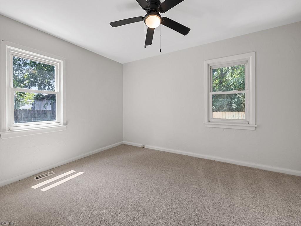 2015 Willow Wood Drive, Norfolk, VA 23509 MLS 10497547 Listing