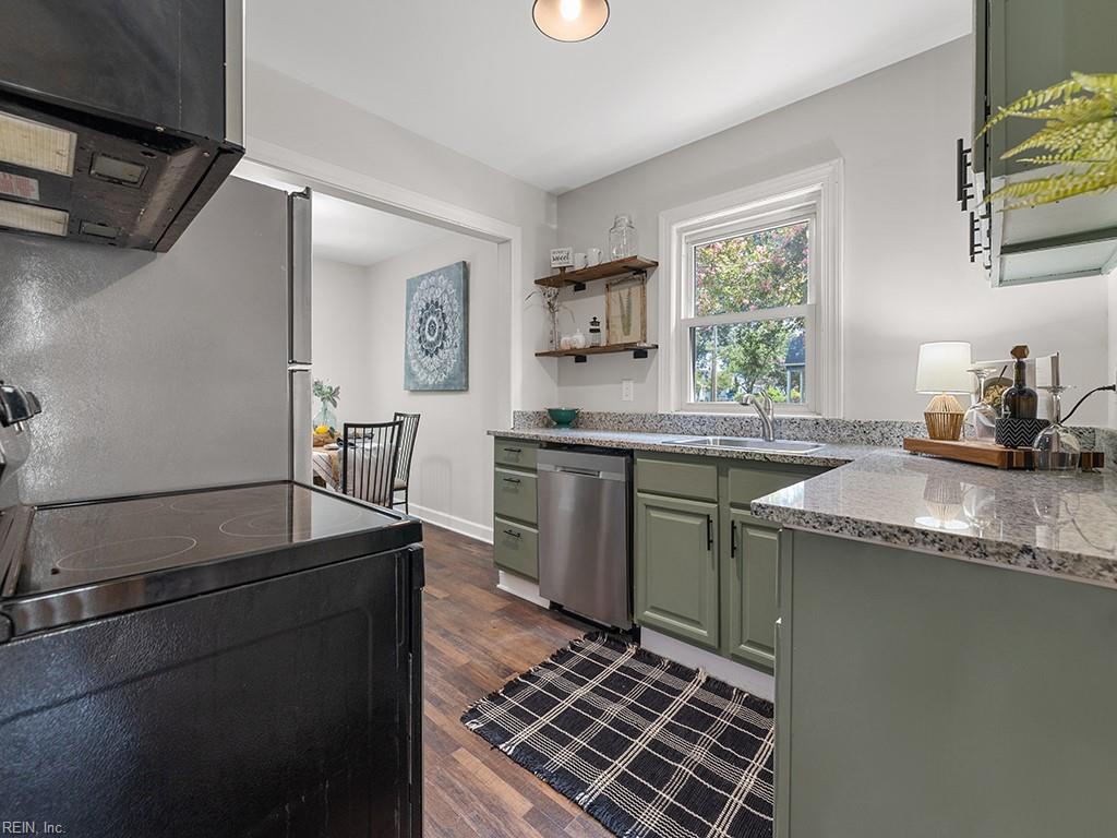2015 Willow Wood Drive, Norfolk, VA 23509 MLS 10497547 Listing