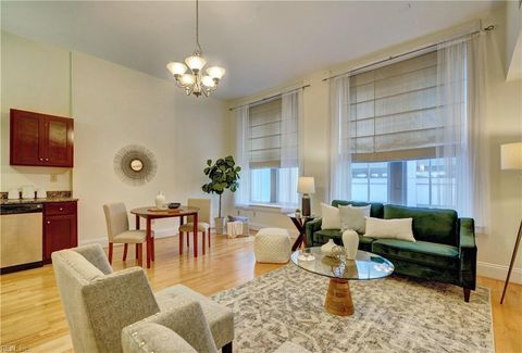 219 Granby Street Unit 22, Norfolk, VA 23510 - MLS#: 10576444