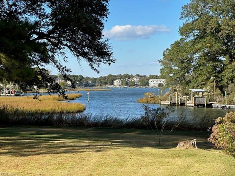 8084 Lynnbrook Drive, Norfolk, VA 23518 - MLS#: 10577302