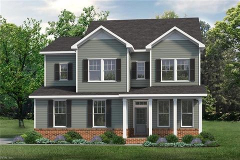 2604 Carolina RD, Chesapeake, VA 23322 - MLS#: 10500335