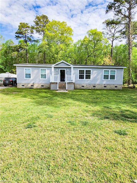 115 Newbern Drive, Knotts Island, NC 27950 - MLS#: 10578972
