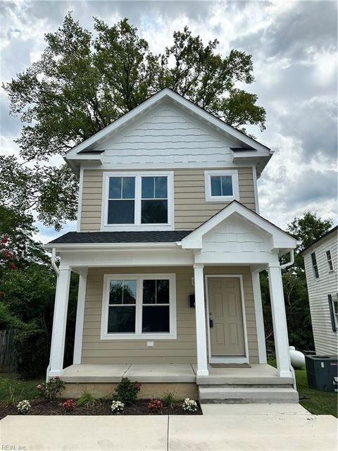 225 Clay ST, Smithfield, VA 23430 - MLS#: 10501485