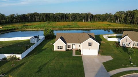 105 Snoozy Manor LN, Moyock, NC 27958 - MLS#: 10498936