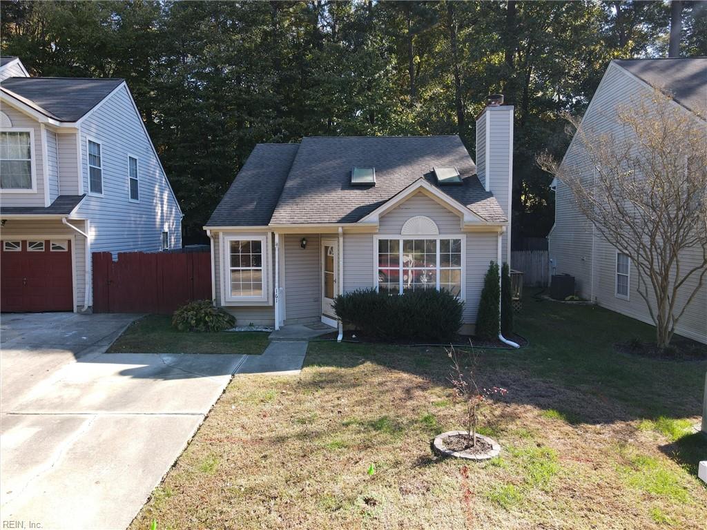 161 Allyson Drive, Williamsburg, VA 23188 MLS 10410533 Listing